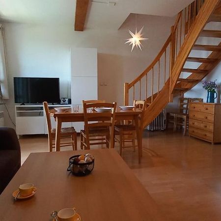 Horni Misecky Apartman E25 U Sjezdovky, Max 6 Osob Εξωτερικό φωτογραφία