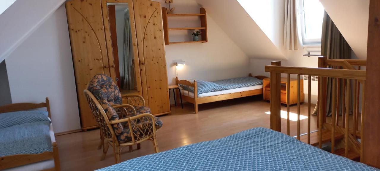 Horni Misecky Apartman E25 U Sjezdovky, Max 6 Osob Εξωτερικό φωτογραφία