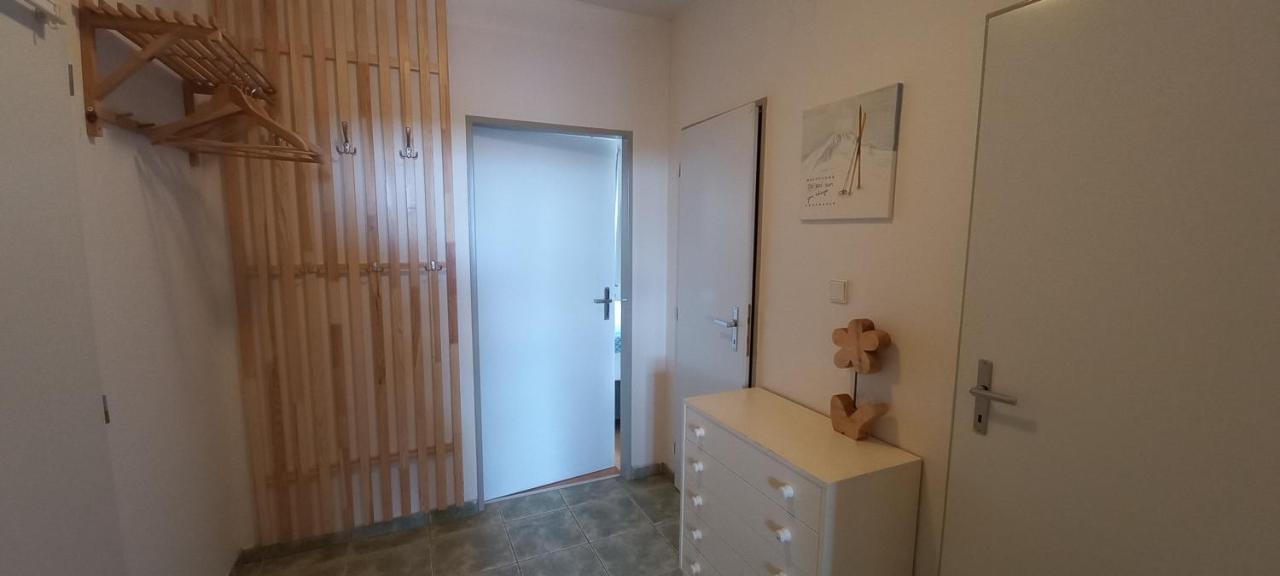 Horni Misecky Apartman E25 U Sjezdovky, Max 6 Osob Εξωτερικό φωτογραφία